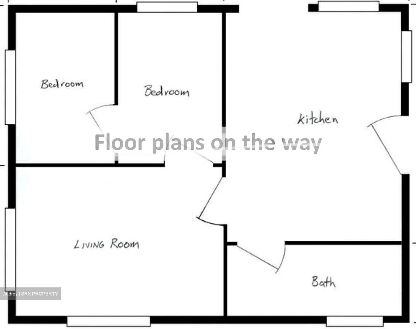 Hong Kong Park (D21), Detached #555410731